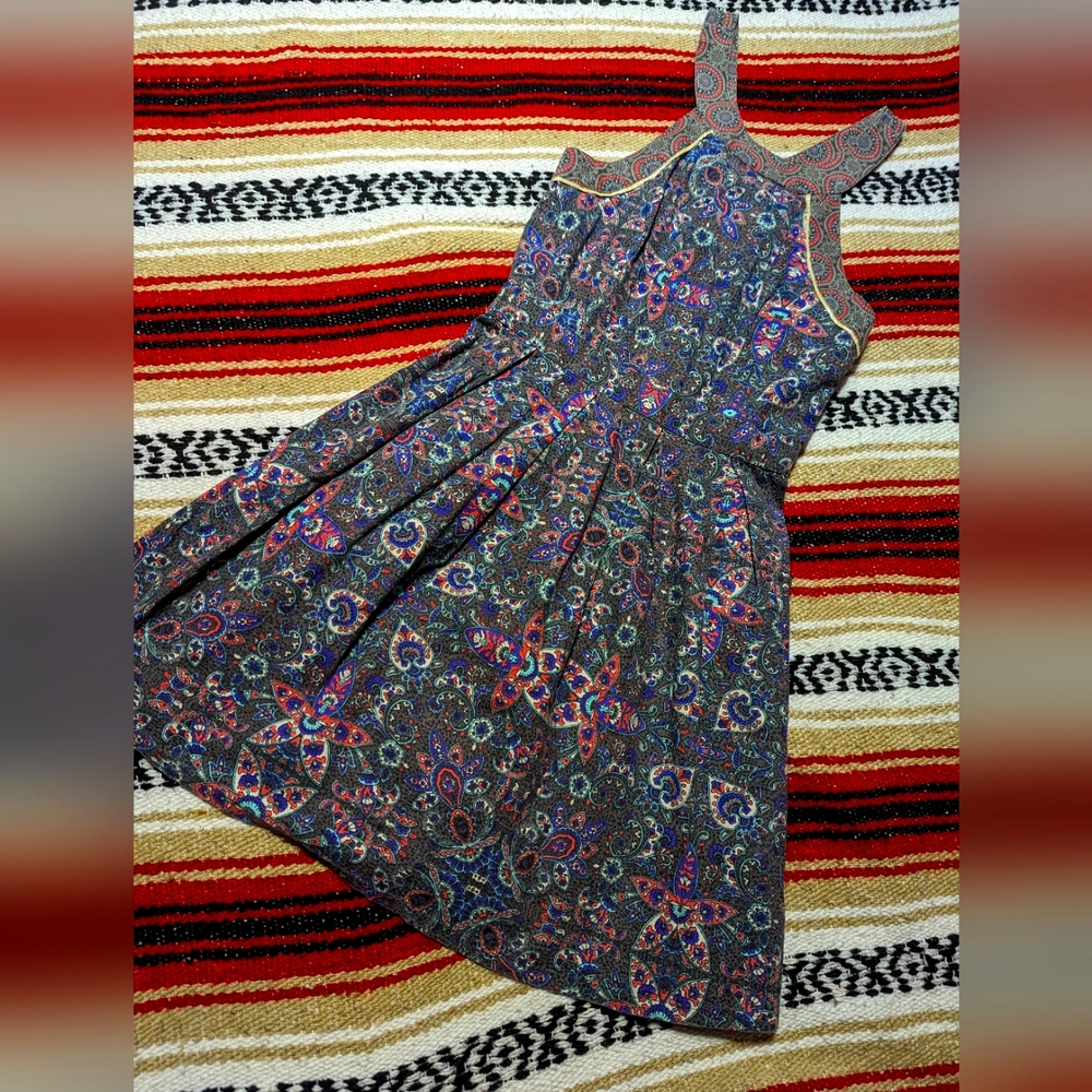 American Eagle dress